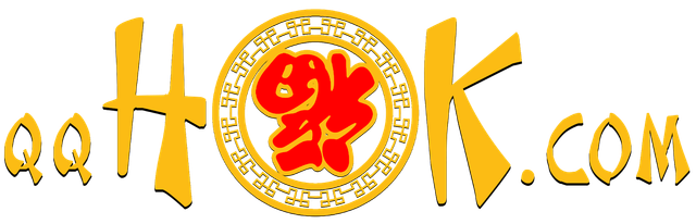 QQHOK » Situs Resmi Game Online Hiburan Terpercaya Anti Drama